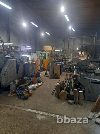 Производство металлических изделий Москва - изображение 2