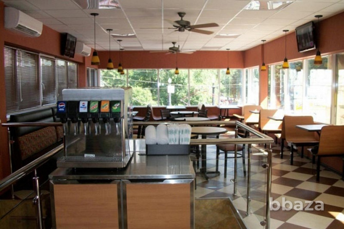 Аренда кафе рядом Аэропорт шереметьево Москва - изображение 1