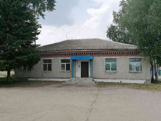 Продажа нефтебазы с нефтеперерабатывающей установкой в Курганской области Далматово
