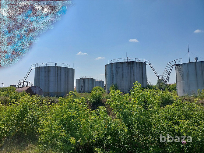 Продажа нефтебазы с нефтеперерабатывающей установкой в Курганской области Далматово - photo 9