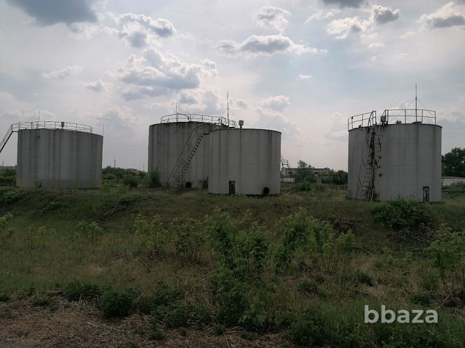 Продажа нефтебазы с нефтеперерабатывающей установкой в Курганской области Далматово - изображение 2