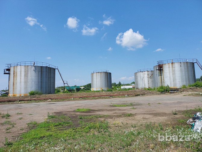 Продажа нефтебазы с нефтеперерабатывающей установкой в Курганской области Далматово - photo 6