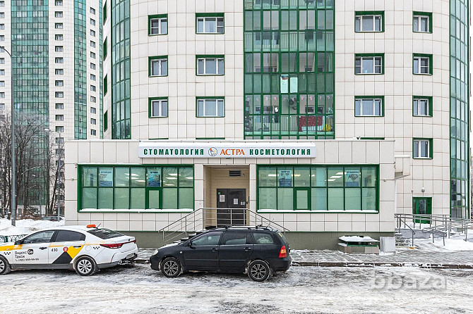 Действующая Стоматология в собственности, Москва, 400м от МЦД-3 Крюково Зеленоград - изображение 1