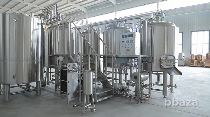 Продается пивзавод, пивоваренное производство на собственных площадях Верхняя Пышма - photo 5
