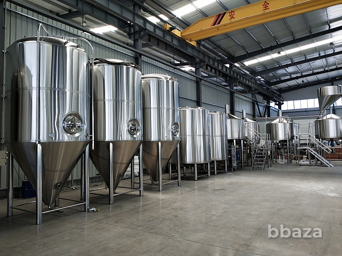 Продается пивзавод, пивоваренное производство на собственных площадях Верхняя Пышма - photo 7