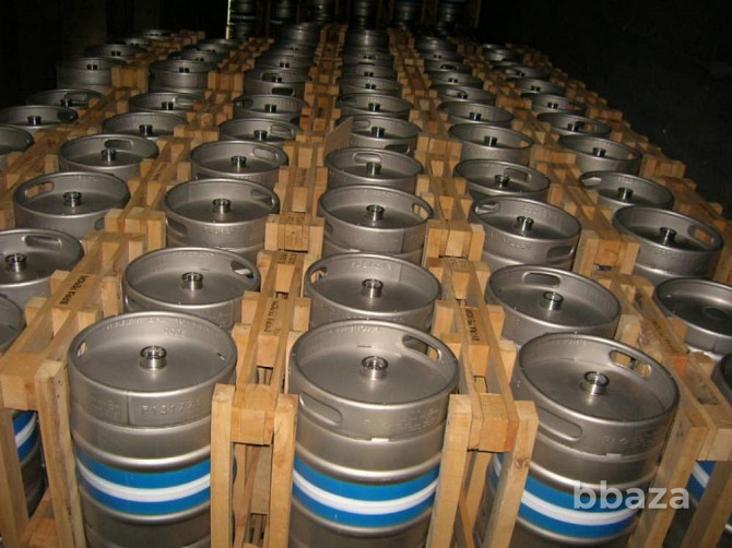 Продается пивзавод, пивоваренное производство на собственных площадях Верхняя Пышма - photo 4