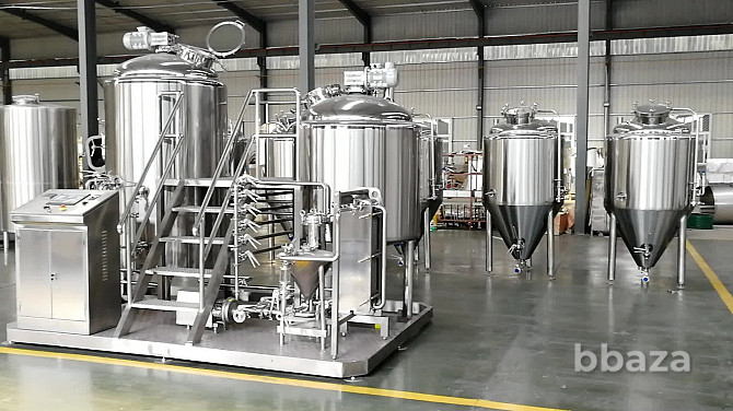 Продается пивзавод, пивоваренное производство на собственных площадях Верхняя Пышма - photo 3