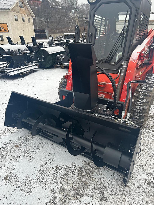 Навеска (навесное оборудование, дополнительное оборудование) Реутов - изображение 5