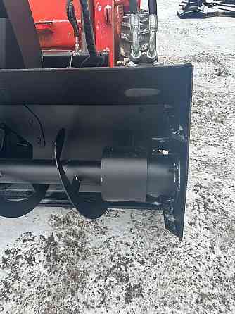 Навеска (навесное оборудование, дополнительное оборудование) Новосибирск