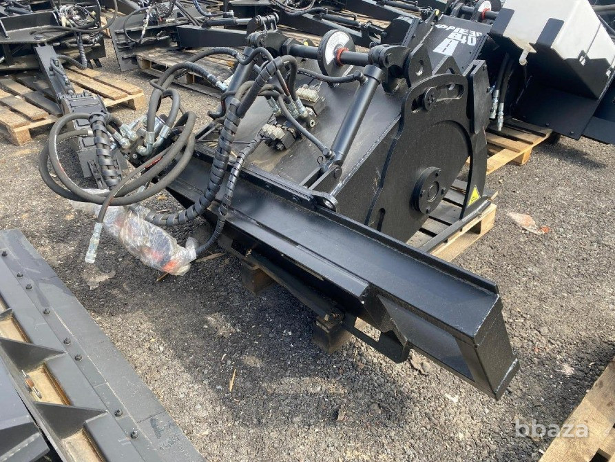 Навеска (навесное оборудование, дополнительное оборудование) Нижний Новгород - изображение 4