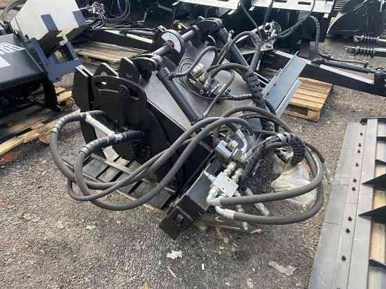 Навеска (навесное оборудование, дополнительное оборудование) Реутов