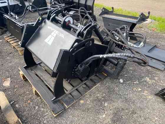 Навеска (навесное оборудование, дополнительное оборудование) Реутов