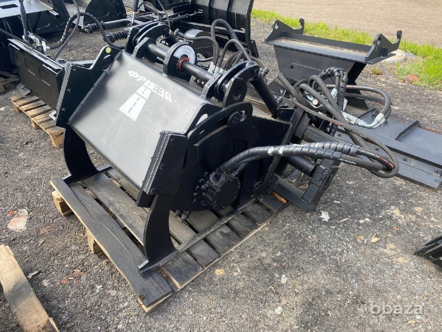 Навеска (навесное оборудование, дополнительное оборудование) Новосибирск - изображение 5