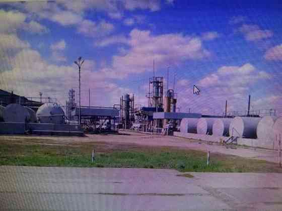 Продам готовый Бизнес - нефтеперерабатывающий Завод Саратов