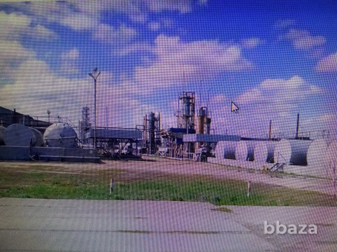 Продам готовый Бизнес - нефтеперерабатывающий Завод Саратов - photo 1