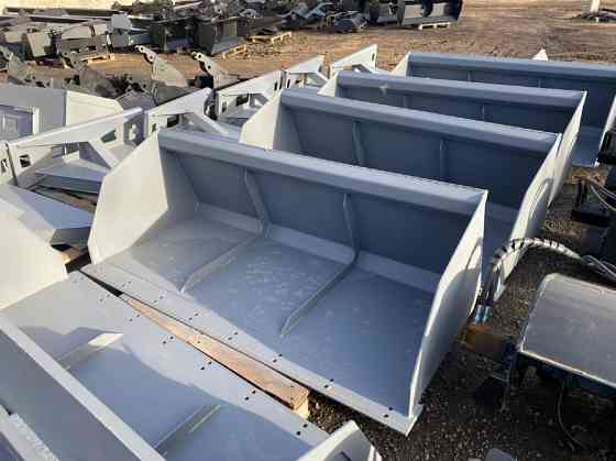 Навеска (навесное оборудование, дополнительное оборудование) Нижний Новгород