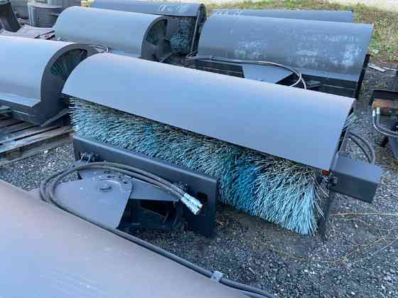 Навеска (навесное оборудование, дополнительное оборудование) Реутов