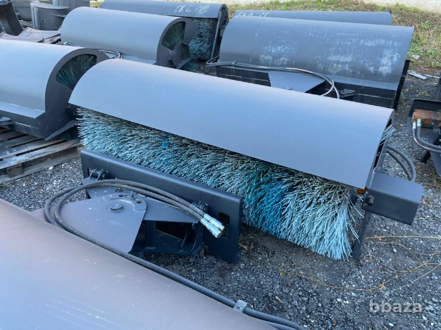 Навеска (навесное оборудование, дополнительное оборудование) Реутов - изображение 1