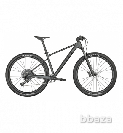 2023 Scott Scale 970 Bike (CALDERACYCLE) Белгород - photo 1