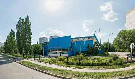 Продам физкультурно-оздоровительный комплекс в Саратове Саратов