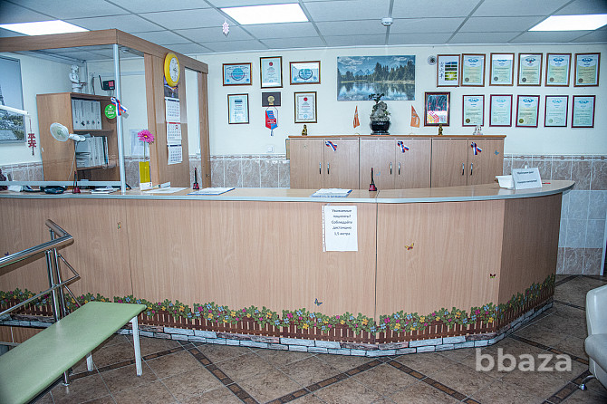 Продается работающий медицинский бизнес Уфа - photo 1