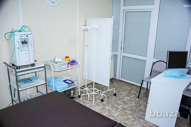 Продается работающий медицинский бизнес Уфа - photo 6