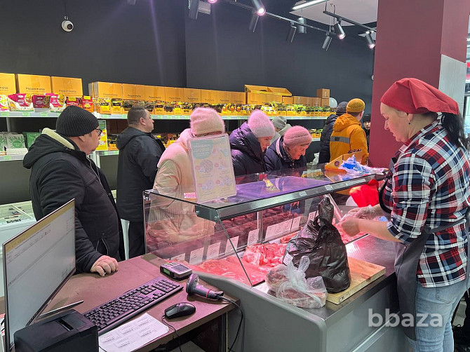 Инвестиции в сеть мясных магазинов, от 28% годовых Москва - photo 1