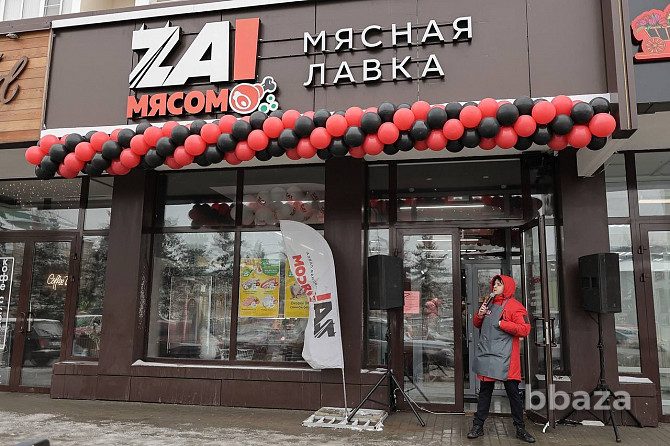 Инвестиции в сеть мясных магазинов, от 28% годовых Москва - photo 4