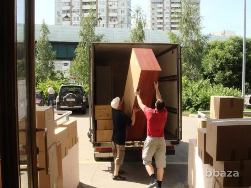 📌Квартирные переезды дёшево🤗💰2800 💰💯 Омск - изображение 7