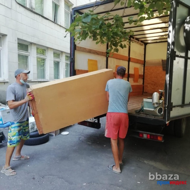 📌Квартирные переезды дёшево🤗💰2800 💰💯 Омск - изображение 8