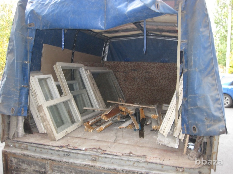 📌Квартирные переезды дёшево🤗💰2800 💰💯 Омск - изображение 9