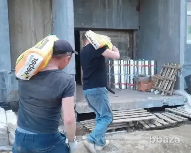 📌Квартирные переезды дёшево🤗💰2800 💰💯 Омск - изображение 5