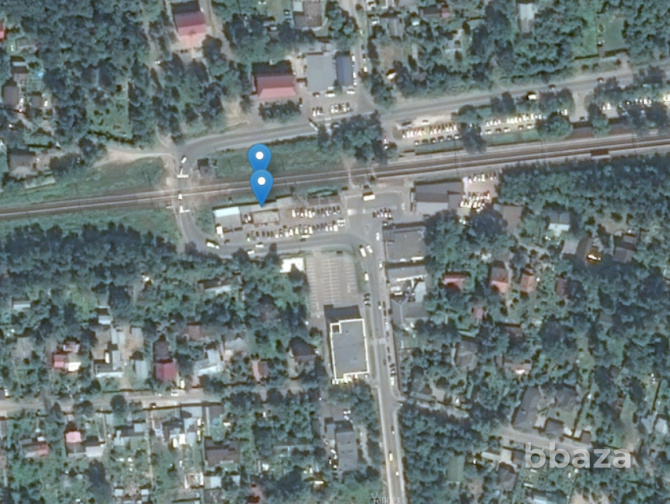 Бизнес (земля, магазин, склады), МО, Щелково, на ж/д. вокзале Щёлково - photo 6