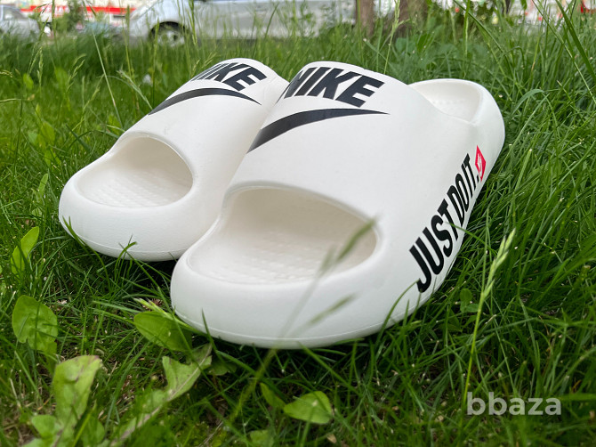 Шлепанцы мужские Nike Краснодар - photo 7