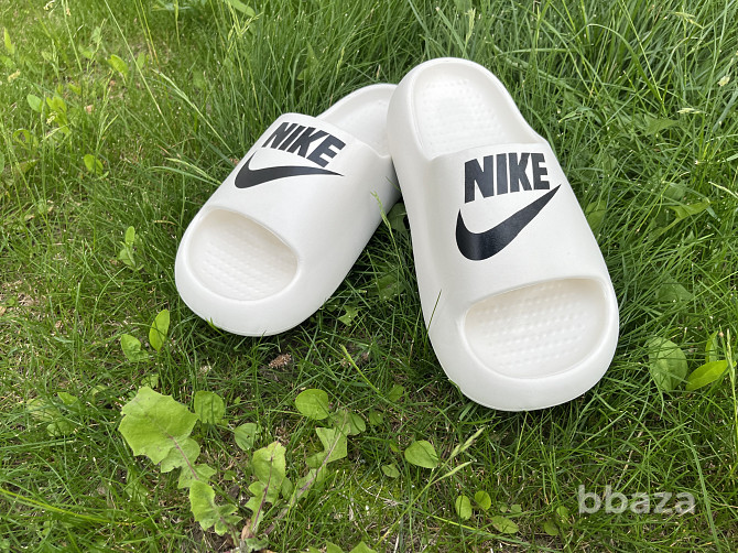 Шлепанцы мужские Nike Краснодар - photo 8
