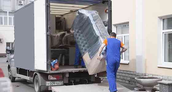 ☎️Грузоперевозки💪💰2900💰💯 Омск