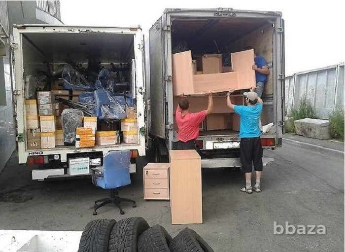 ☎️Грузоперевозки💪💰2900💰💯 Омск - изображение 8