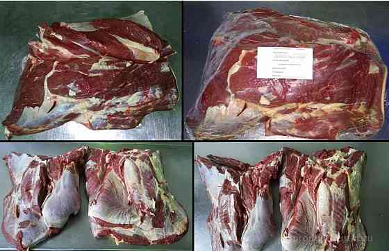 предложение мяса и мясных продуктов в ассотименте Тында