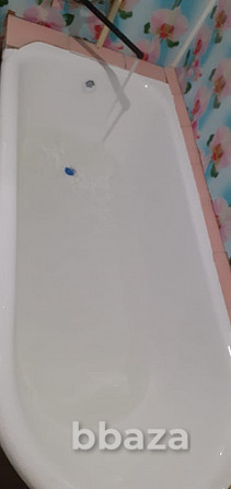 Восстановление ванны акрилом. Красноярск - photo 2