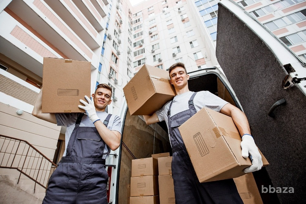 💯Грузчики опытнейшие🤸💰2800💰 Омск - изображение 7