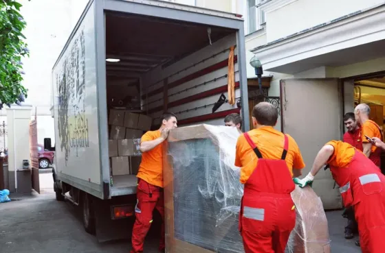 🤸Опытные грузчики💯💰2800💰💪 Омск