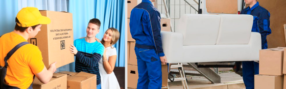 🤸Опытные грузчики💯💰2800💰💪 Омск