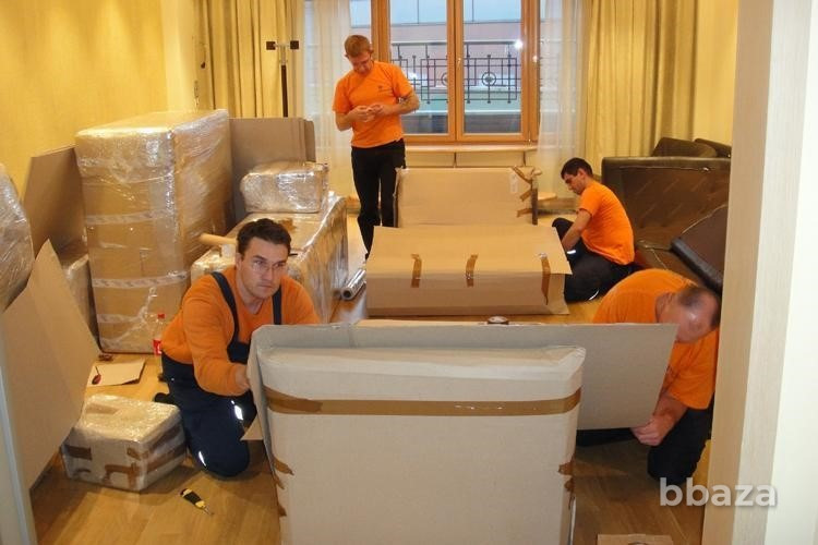 🤸Опытные грузчики💯💰2800💰💪 Омск - изображение 9