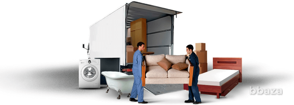 🤸Опытные грузчики💯💰2800💰💪 Омск - изображение 4