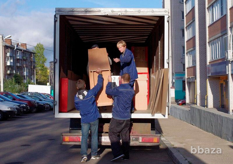 🤸Опытные грузчики💯💰2800💰💪 Омск - изображение 8