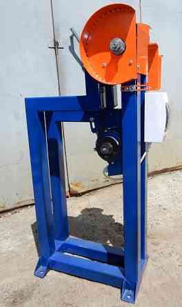 Точильно-шлифовальный станок (Наждак) Голиаф Казань