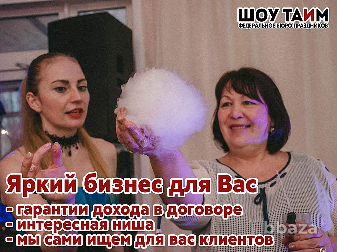 Готовый бизнес в праздничной сфере Владимир - photo 3