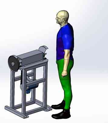 Точильно-шлифовальный станок (Наждак) Голиаф Краснодар