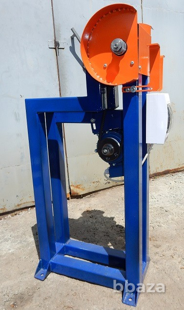 Точильно-шлифовальный станок (Наждак) Голиаф Краснодар - изображение 1