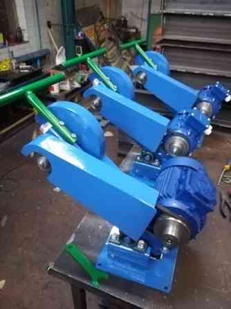 Пила отрезная маятниковая Голиаф по металлу/дереву Красноярск